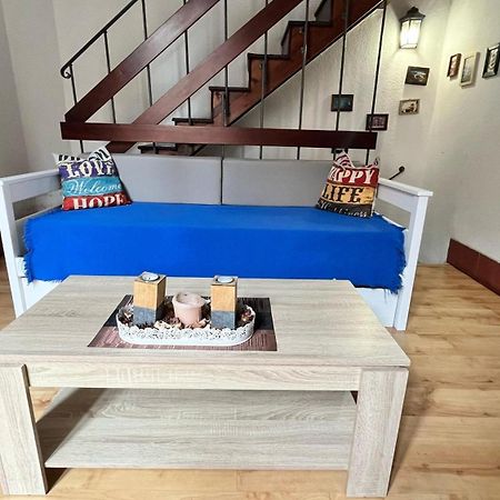 Macgregor Apartment Малага Экстерьер фото
